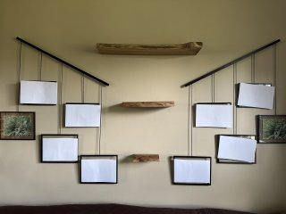 THE BEAUTY OF WOOD IN EVERY SPACE