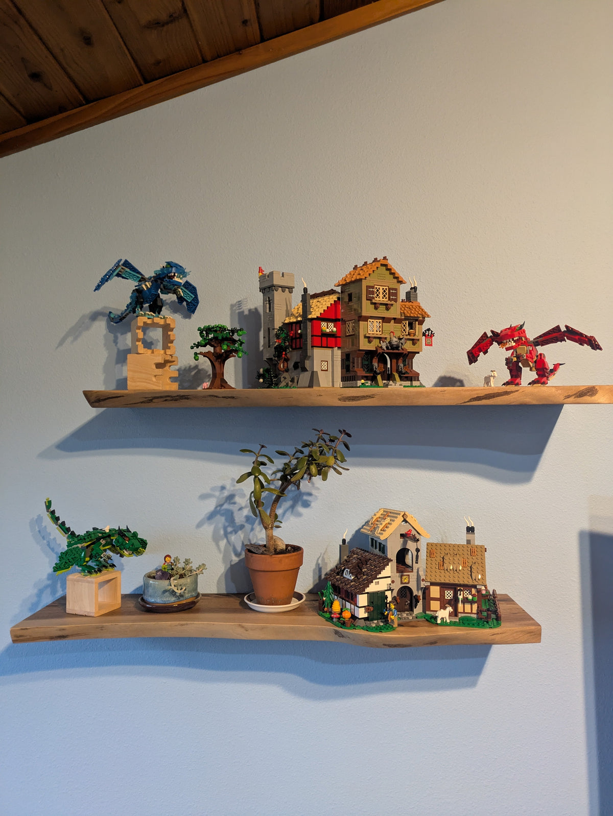 Your Space. Your Style. Your Shelves.