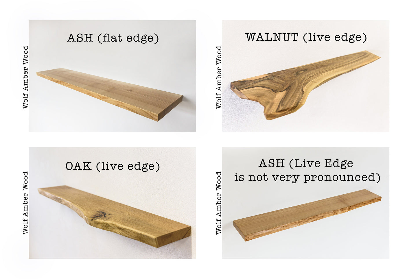 Oak Floating Shelves, Custom Wood Shelves, Rustic Shelves, Bathroom Shelves with Bracket, Long Book Shelves, Oak Kitchen Shelves